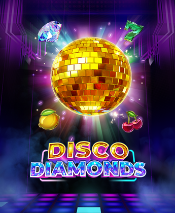 Disco Diamonds
