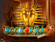 Book of Ra Deluxe 6