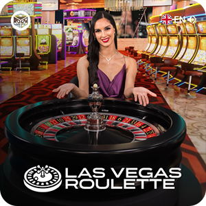 Las Vegas Roulette